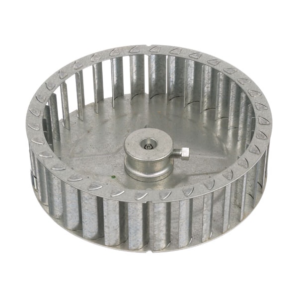 Blower Wheel 7-1/8D X 2W 1/2